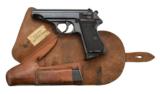 "Walther PP 7.65mm (PR39775)" - 1 of 8