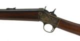 Remington Model 4 Boys Takedown Rifle (AL4343) - 4 of 4