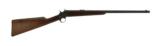 Remington Model 4 Boys Takedown Rifle (AL4343) - 1 of 4