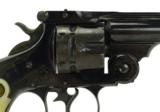 "Smith & Wesson DA44 .44 Russian (AH4792)" - 4 of 9