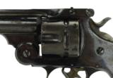 "Smith & Wesson DA44 .44 Russian (AH4792)" - 2 of 9