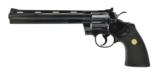 Colt Python .357 Magnum (C14025) - 1 of 2
