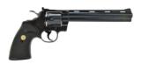 Colt Python .357 Magnum (C14025) - 2 of 2