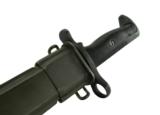 "U.S. Model 1942 Bayonet (MEW1716)
- 5 of 5