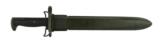 "U.S. Model 1942 Bayonet (MEW1716)
- 2 of 5