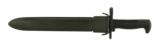 "U.S. Model 1942 Bayonet (MEW1716)
- 1 of 5