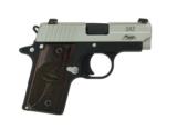 Sig Sauer P238 SAS .380 ACP (nPR39875) New - 2 of 3