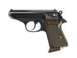 "Walther PPK-L .22 LR (PR39886)" - 2 of 2