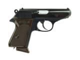 "Walther PPK-L .22 LR (PR39886)" - 1 of 2