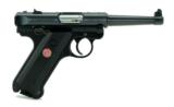 " Ruger Mark IV Standard .22 LR (nPR39899) NEW - 3 of 3