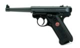 " Ruger Mark IV Standard .22 LR (nPR39899) NEW - 2 of 3