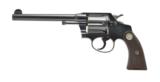 Colt Police Positive .38 Special (C14032) - 1 of 3