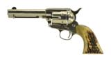 "Colt Single Action Army .44-40 (C14036) - 1 of 6