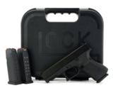 " Glock 19 Gen5 9mm (PR39921) - 1 of 3