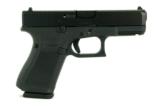 " Glock 19 Gen5 9mm (PR39921) - 2 of 3