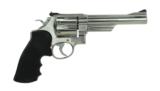 "Smith & Wesson 657 .41 Magnum (PR39942)- 3 of 3