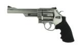 "Smith & Wesson 657 .41 Magnum (PR39942)- 2 of 3