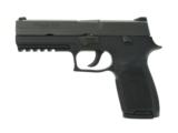 Sig Sauer P250 .45 ACP/9mm (PR30759) - 4 of 6