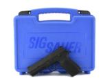 Sig Sauer P250 .45 ACP/9mm (PR30759) - 2 of 6