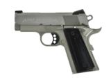 Colt Defender Lightweight .45 ACP (C14059) - 2 of 4