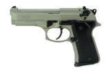 Beretta 92 FS Compact 9mm (PR39999) - 2 of 2