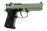 Beretta 92 FS Compact 9mm (PR39999) - 1 of 2