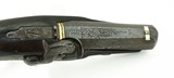 "Beautiful Deluxe Engraved Slotter Derringer (AH3583)" - 7 of 9