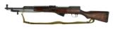 "Russian SKS 7.62x39 (R22654) - 3 of 5