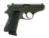 " Walther PPK/S .380 ACP (PR40024) - 1 of 2