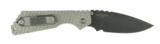"Pro-Strider SNG Titanium Custom Knife (IK1888) - 3 of 3