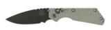 "Pro-Strider SNG Titanium Custom Knife (IK1888) - 2 of 3