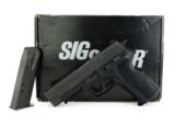 " Sig Sauer P226 9mm (PR40029) - 1 of 3