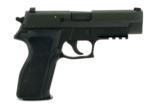 " Sig Sauer P226 9mm (PR40029) - 2 of 3