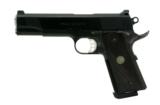 Wilson 1996 A2 .45 ACP (PR40033 ) - 2 of 3