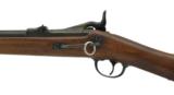 "U.S. Springfield Model 1873 Trapdoor .45-70 (AL4368)" - 4 of 5