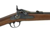 "U.S. Springfield Model 1873 Trapdoor .45-70 (AL4368)" - 2 of 5