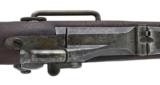 U.S. Springfield Model 1873 Trapdoor .45-70 (AL4370) - 5 of 5