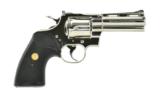 "C14073 Colt Python .357 Magnum (C14073) - 2 of 2