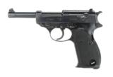 Walther P.38 9mm (PR40035) - 1 of 8