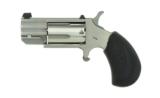 North American Arms Pug .22 Magnum (PR40053) - 2 of 3