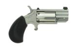 North American Arms Pug .22 Magnum (PR40053) - 3 of 3