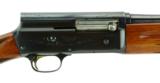 " Browning Auto-5 20 gauge (S9390) - 2 of 4
