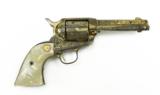 "Colt Single Action Army .32WCF (C12904)" - 2 of 7