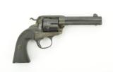 "Colt Single Action Army Bisley Model .38-40 (C12740)" - 2 of 8