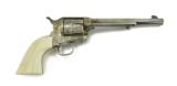 "Colt 125th Anniversary Custom Engraved Colt Commemorative (COM2066)" - 4 of 8