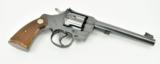 Colt Officers model .32 Colt (C11204) - 9 of 12