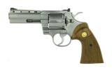 Colt Python .357 Magnum (C13872) - 1 of 4