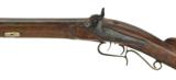 American Made Double Rifle Circa 1850 (AL4376) - 4 of 8