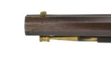 American Made Double Rifle Circa 1850 (AL4376) - 7 of 8