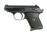 Walther TPH .22 LR (PR40125) - 3 of 3